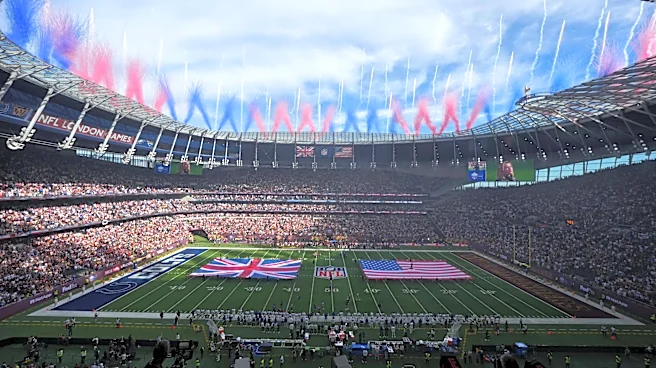 Eagles explain decision to delay London trip until Friday