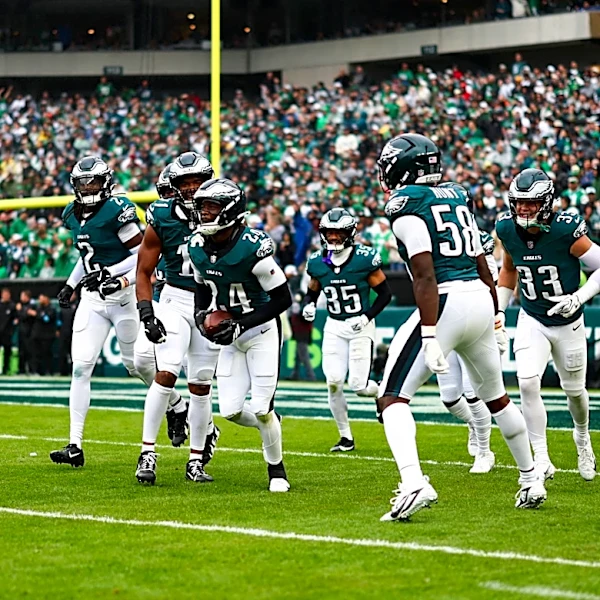 Power Rankings Roundup: Where do the Eagles stand entering Week 5?