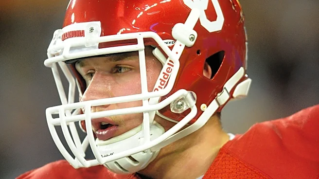 Lane Johnson’s unlikely path led from a 202-pound QB to Eagles immortality