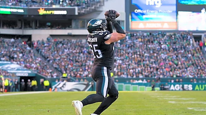 Lane Johnson’s 10 greatest moments during his Eagles career