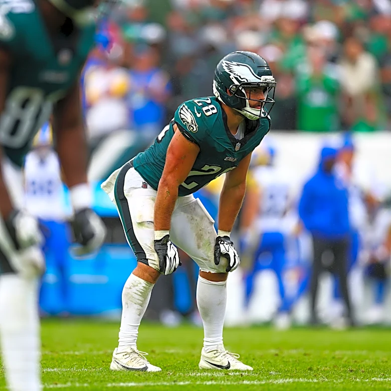 Eagles vs. Jaguars: Four early matchups to watch in Week 5