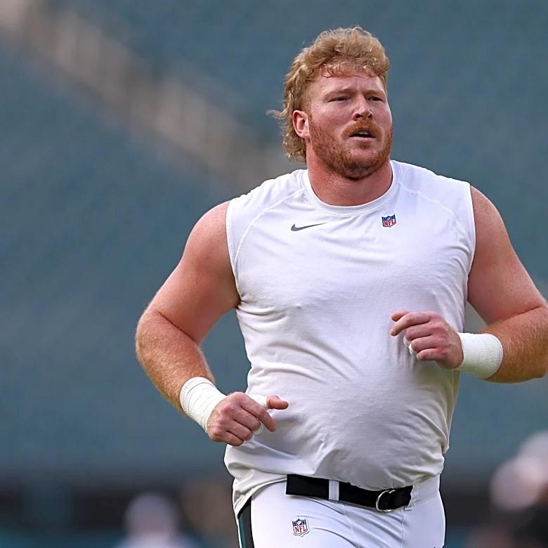 7 takeaways from Eagles trading Cam Jurgens to Ravens