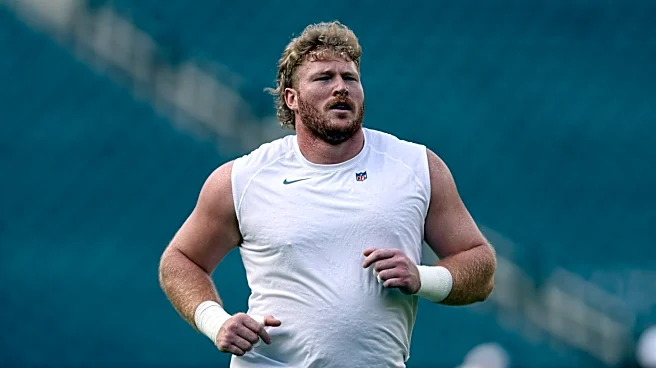 7 takeaways from Eagles trading Cam Jurgens to Ravens