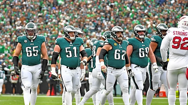 How trading Cam Jurgens impacts the Eagles’ salary cap