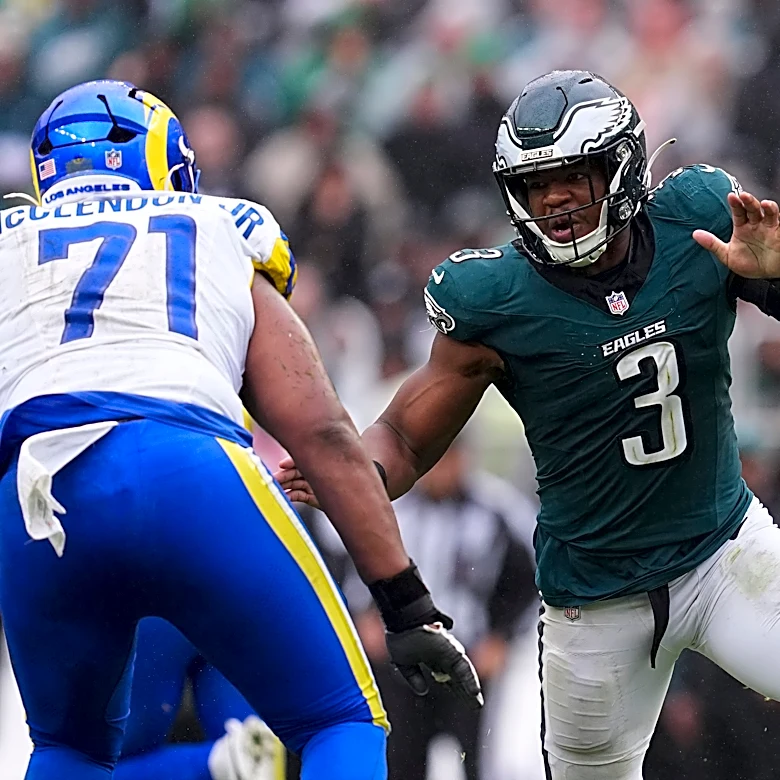 4 Eagles who can build on Week 4 production against Jaguars in London
