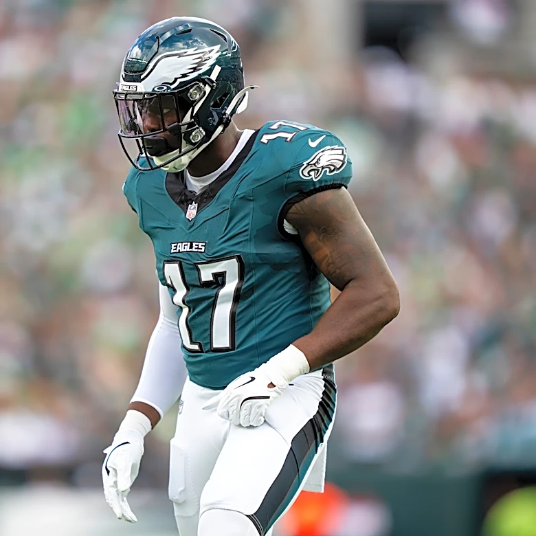 Eagles vs. Jaguars: 4 role players who could be Week 5 standouts