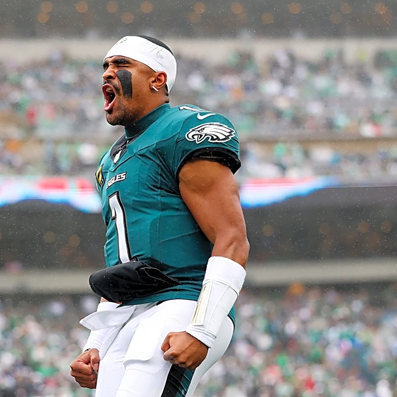 Eagles vs. Jaguars: 5 questions that could shape Sunday's game in London