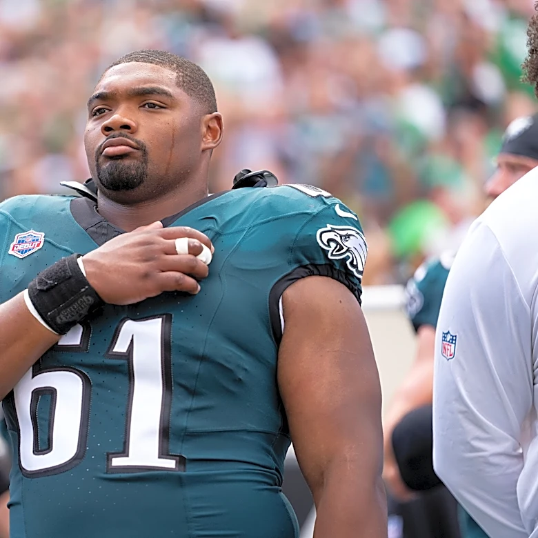 Eagles vs. Jaguars: 5 bold predictions for Sunday's matchup in London