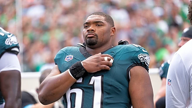 Eagles vs. Jaguars: 5 bold predictions for Sunday's matchup in London