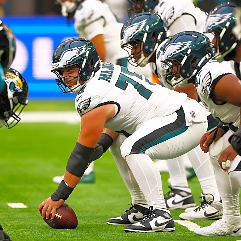 5 takeaways from Eagles’ 19-17 loss to Jaguars in London