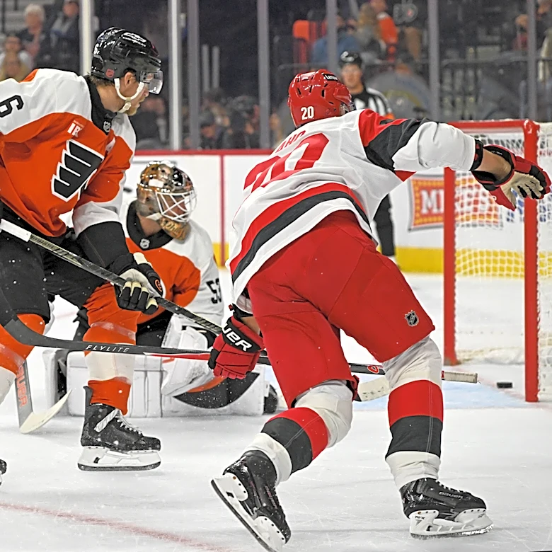 Hurricanes troll Eagles, Philly sports after another win over Flyers