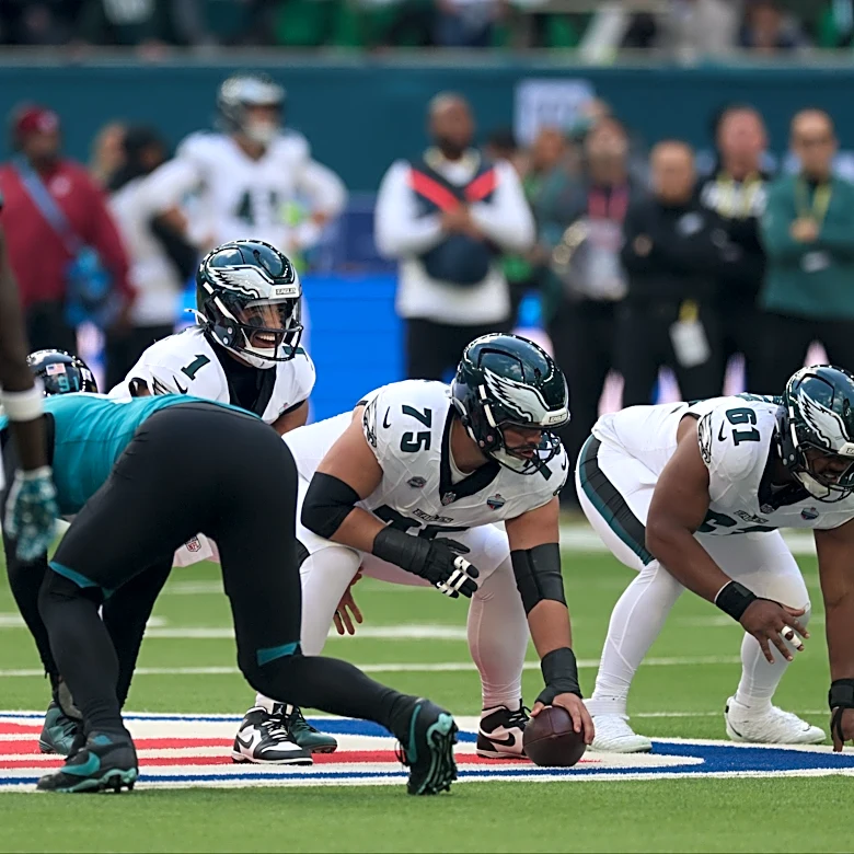 Eagles’ loss to Jaguars exposes three problems Philadelphia must fix