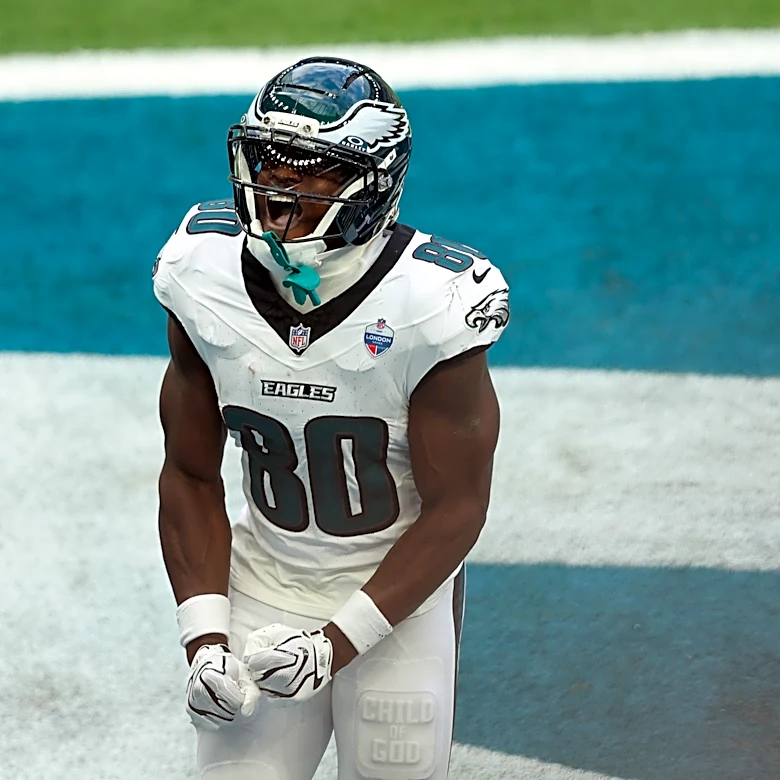 Eagles vs. Jaguars: Good, bad and ugly from Philadelphia’s 19-17 loss