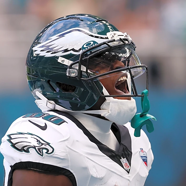 Eagles’ silver linings vs. Jaguars start with Darius Cooper, Jalen Carter