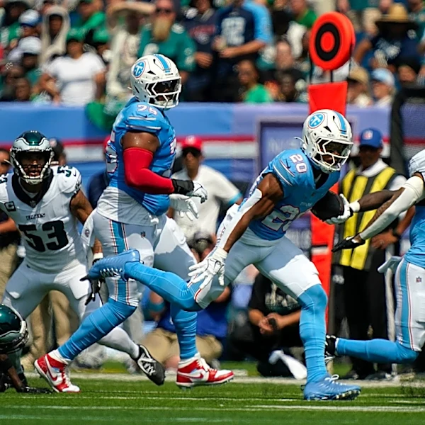 Five trade targets Eagles should monitor as three teams fall to 0-5