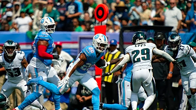 Five trade targets Eagles should monitor as three teams fall to 0-5