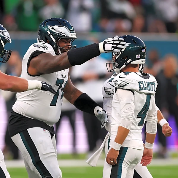 Power Rankings Roundup: Where do the Eagles stand entering Week 6?