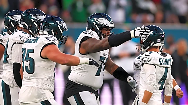 Power Rankings Roundup: Where do the Eagles stand entering Week 6?