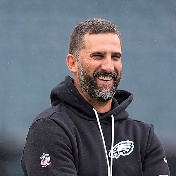 Nick Sirianni's late-game decisions loom large in Eagles' London loss