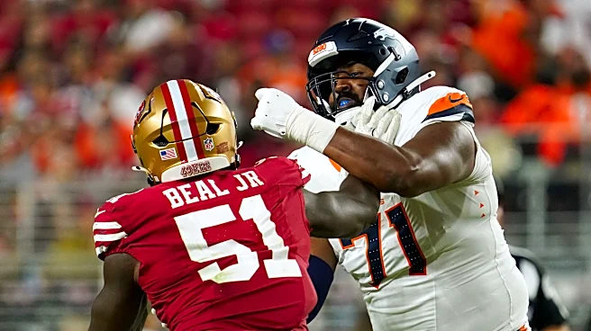 Eagles announce four practice squad moves ahead of Week 6