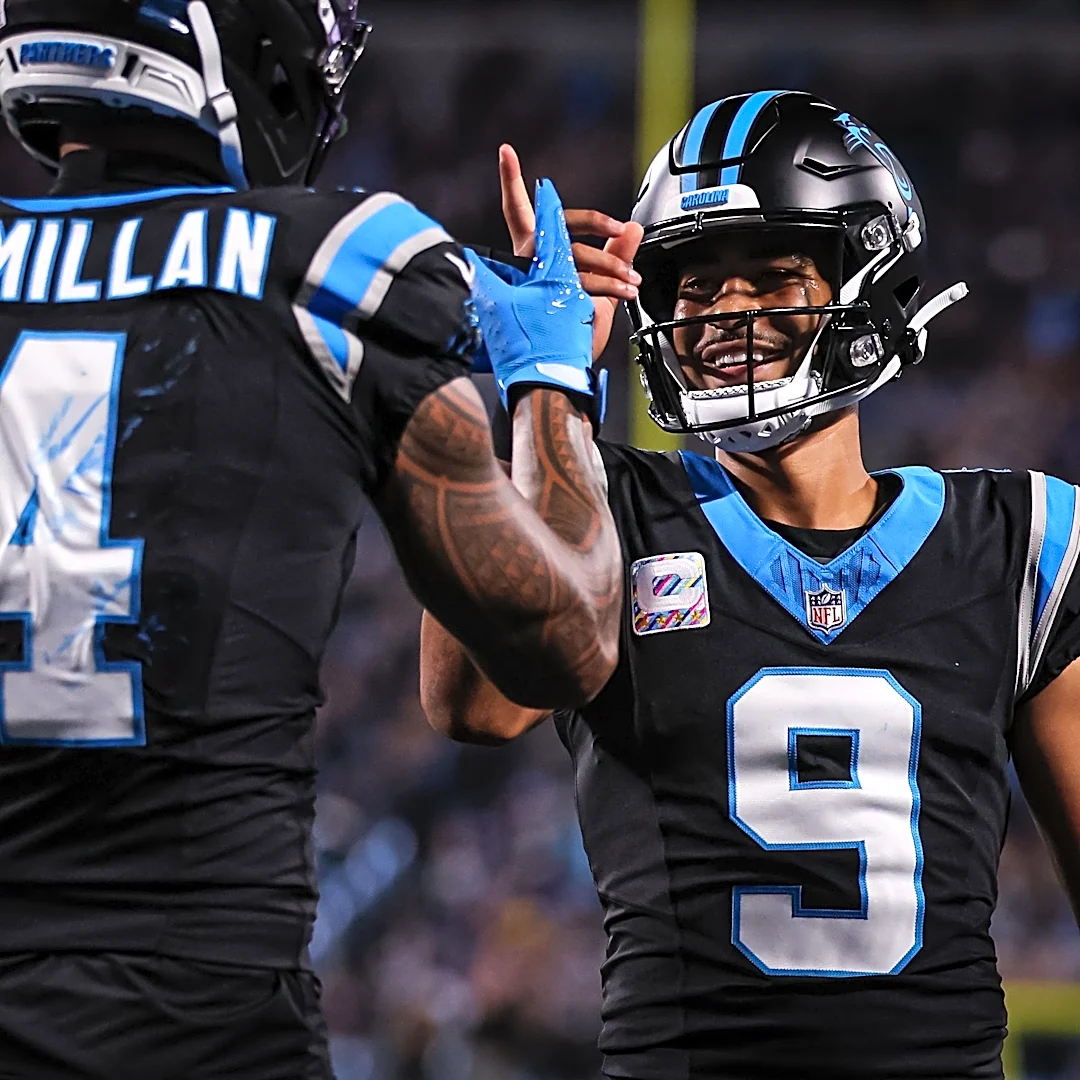 Eagles vs. Panthers: Early matchups to watch in Week 6