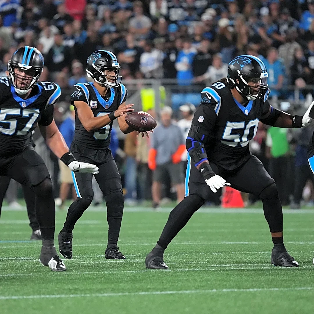 Bryce Young and rested Panthers present a dangerous test for Eagles