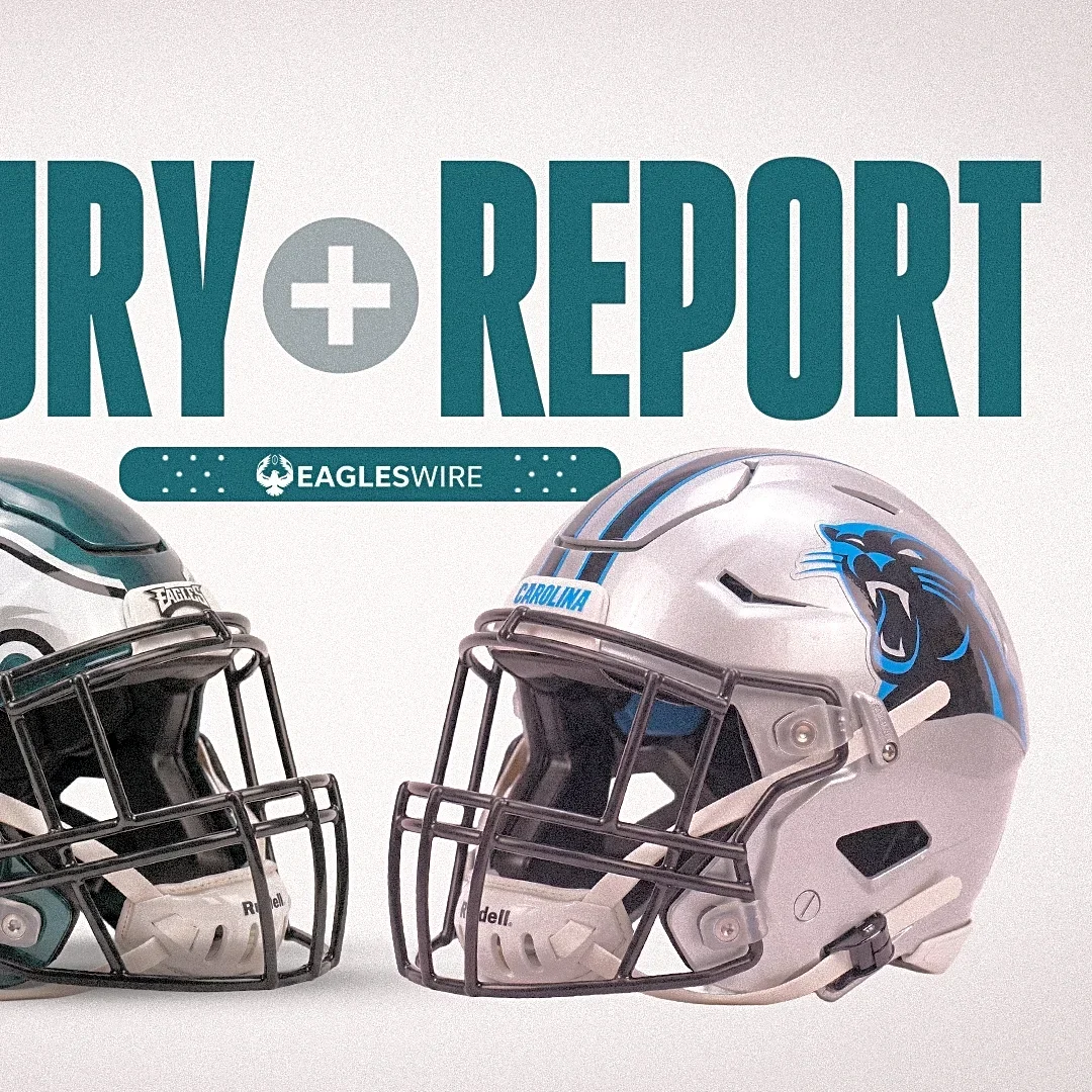 Saquon Barkley ruled out as Eagles get three key players back