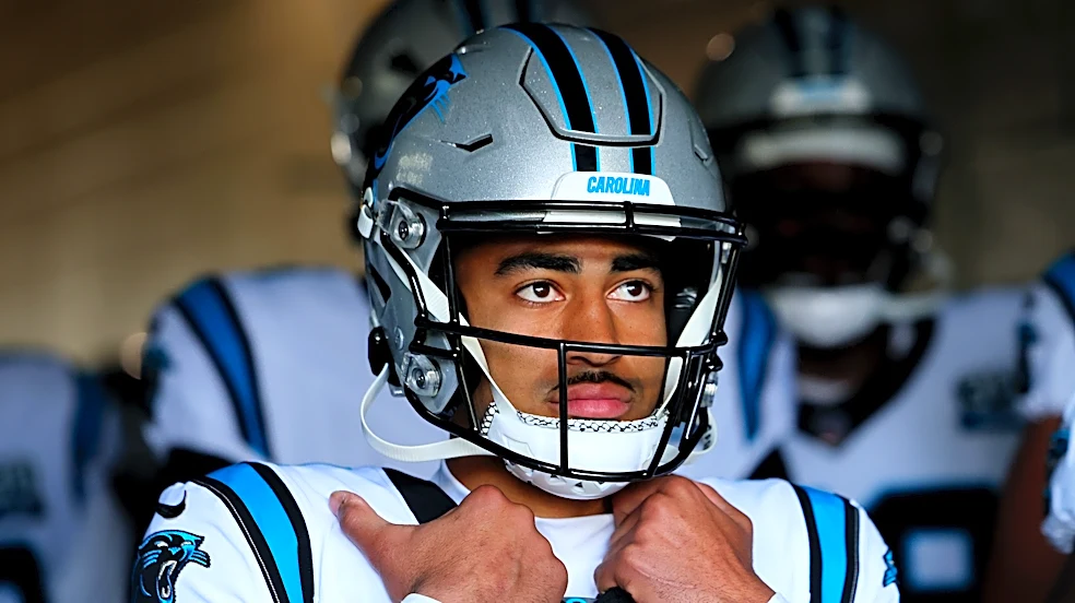 Key storylines for Eagles vs. Panthers in Week 6