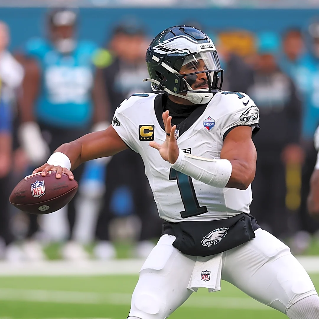Eagles to place Jalen Hurts on IR after more medical consultations