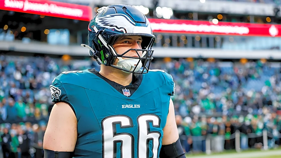 Eagles inactives vs. Panthers: Saquon Barkley out, Drew Kendall will play