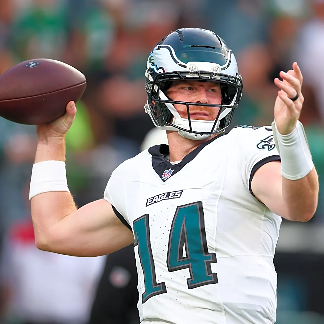Andy Dalton is signing with Falcons after declining return to Eagles