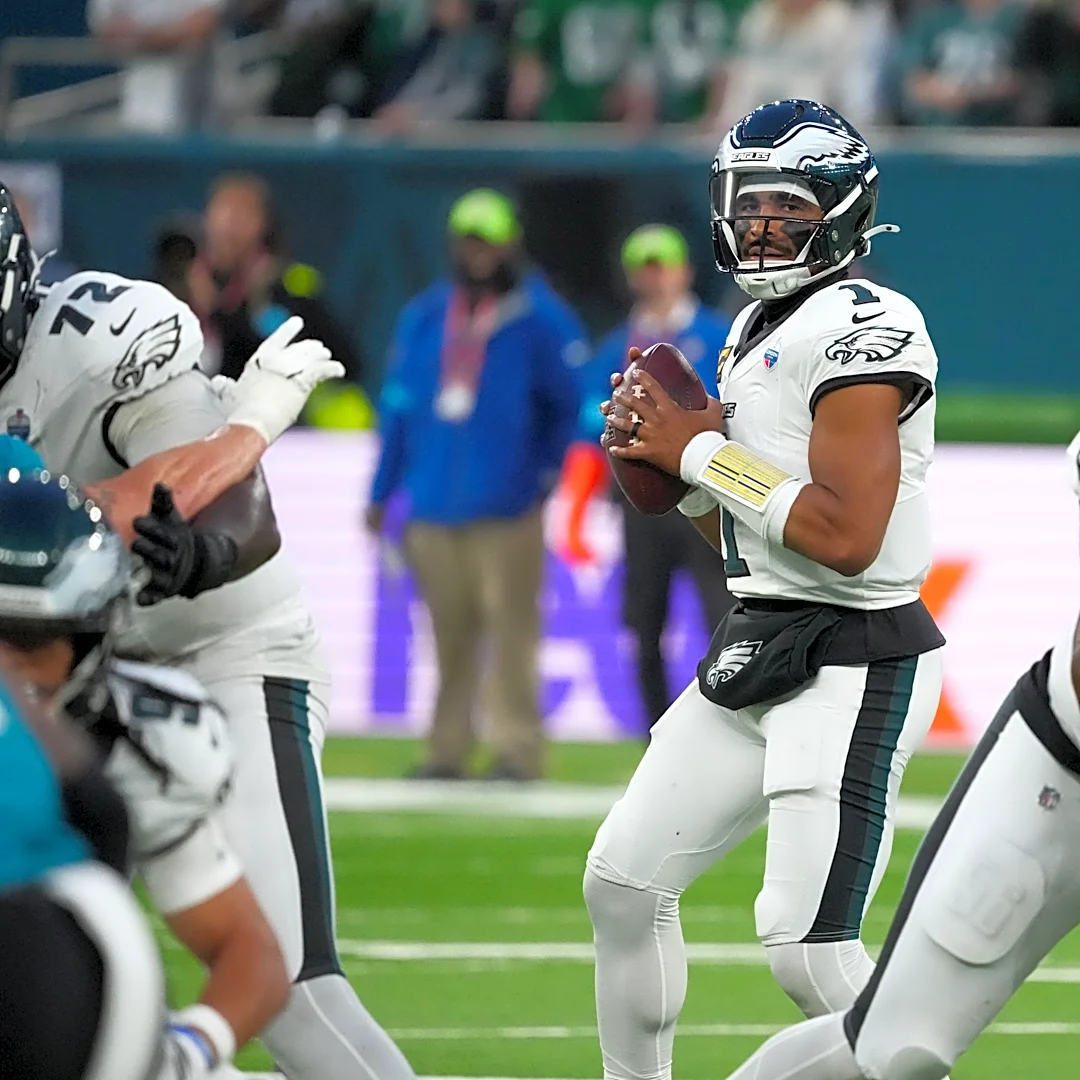 NFLPA calls for full investigation into Eagles’ handling of Jalen Hurts