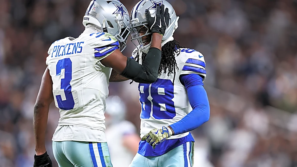 Eagles vs. Cowboys: Early matchups to watch in Week 7