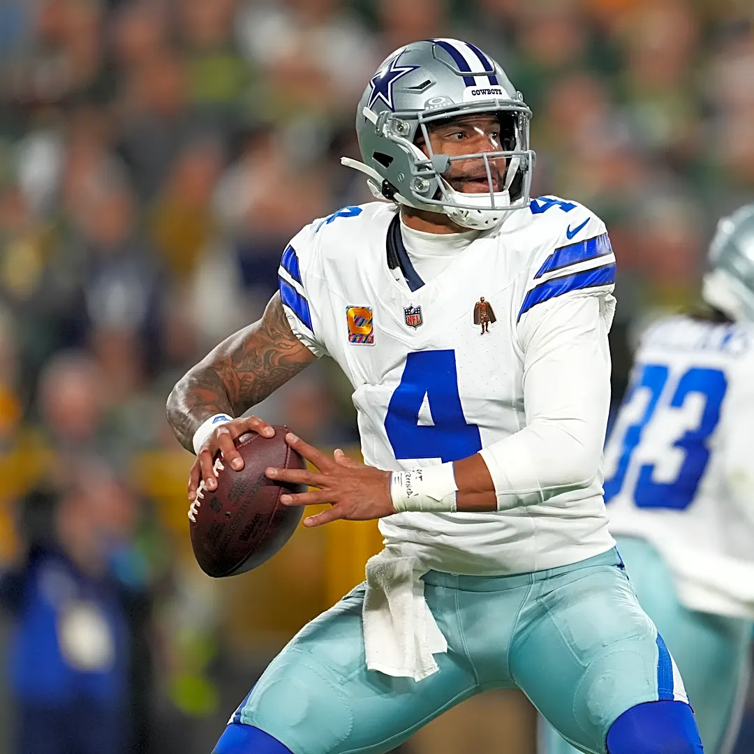 Four Cowboys weaknesses the Eagles can exploit Monday night