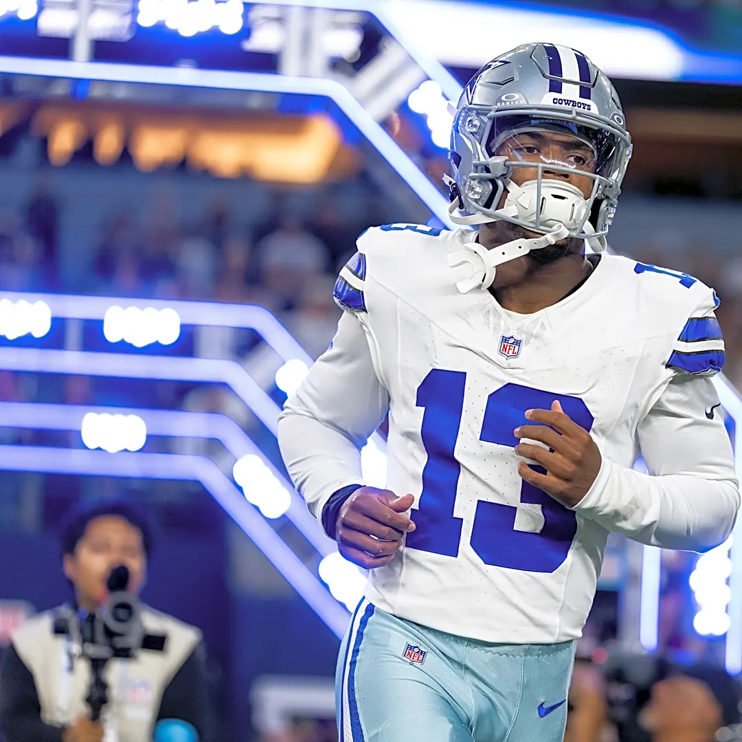 Six Cowboys beyond Dak Prescott, the Eagles must contain