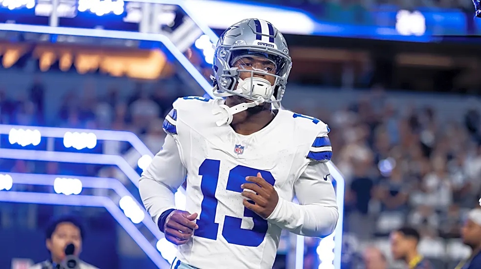 Six Cowboys beyond Dak Prescott, the Eagles must contain