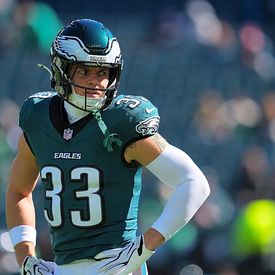 Eagles need these four players to deliver against the Cowboys