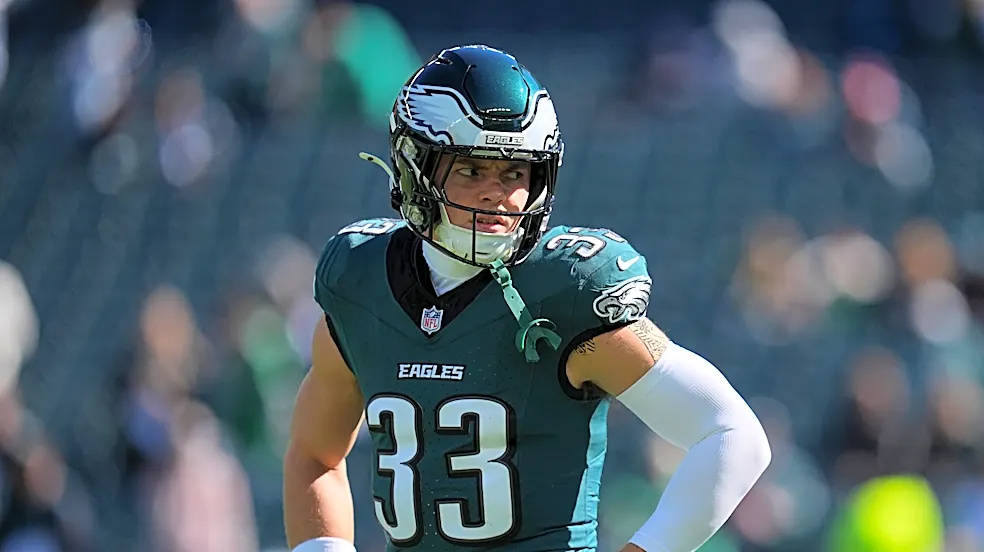 Eagles need these four players to deliver against the Cowboys