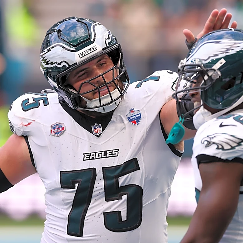 Four Eagles facing pressure to rebound Monday against Dallas