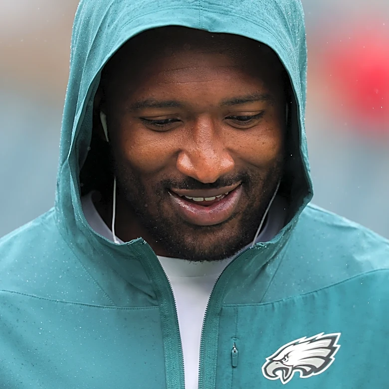 Jonathan Greenard says he’s a game-time decision for Eagles-Cowboys