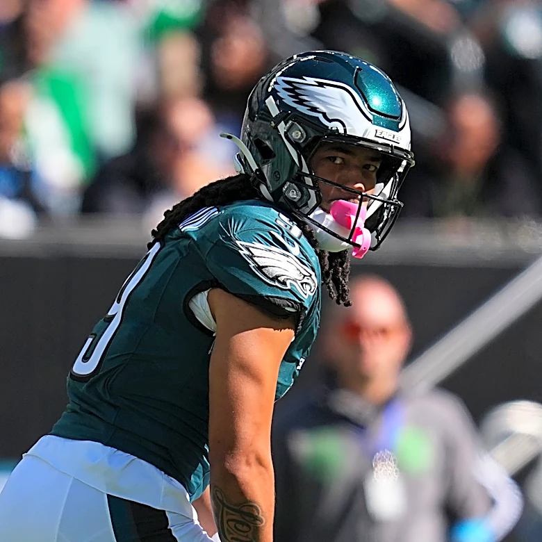 Eagles vs. Cowboys: Five bold predictions for Monday Night Football