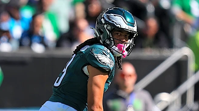 Eagles vs. Cowboys: Five bold predictions for Monday Night Football