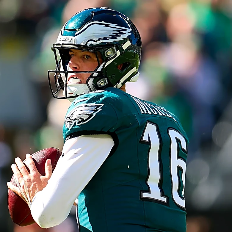Eagles vs. Cowboys: Six storylines to watch Monday night