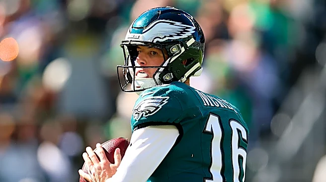 Eagles vs. Cowboys: Six storylines to watch Monday night
