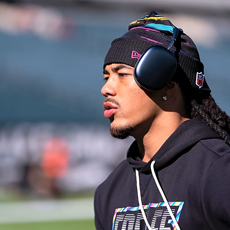 Nick Sirianni wants Makai Lemon involved with Eagles short at receiver