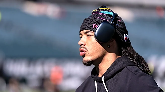 Nick Sirianni wants Makai Lemon involved with Eagles short at receiver