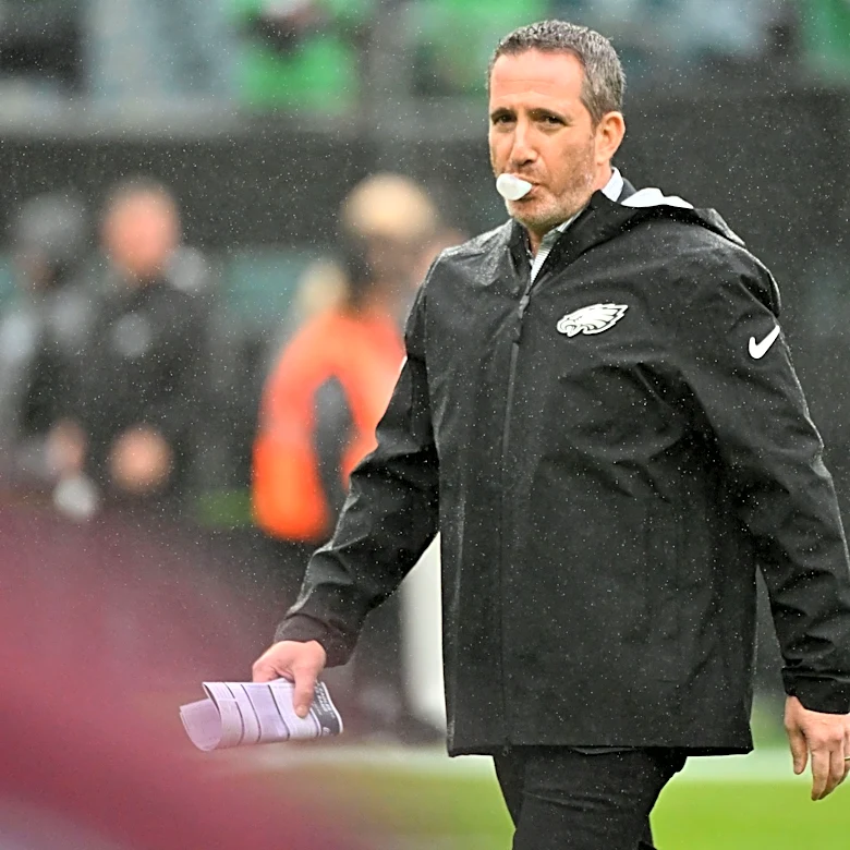 Eagles face $82 million in dead money amid roster transition