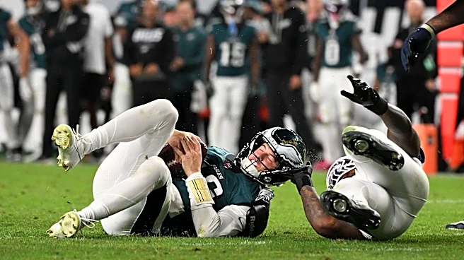 Eagles vs. Cowboys recap: Philadelphia suffers fifth straight loss