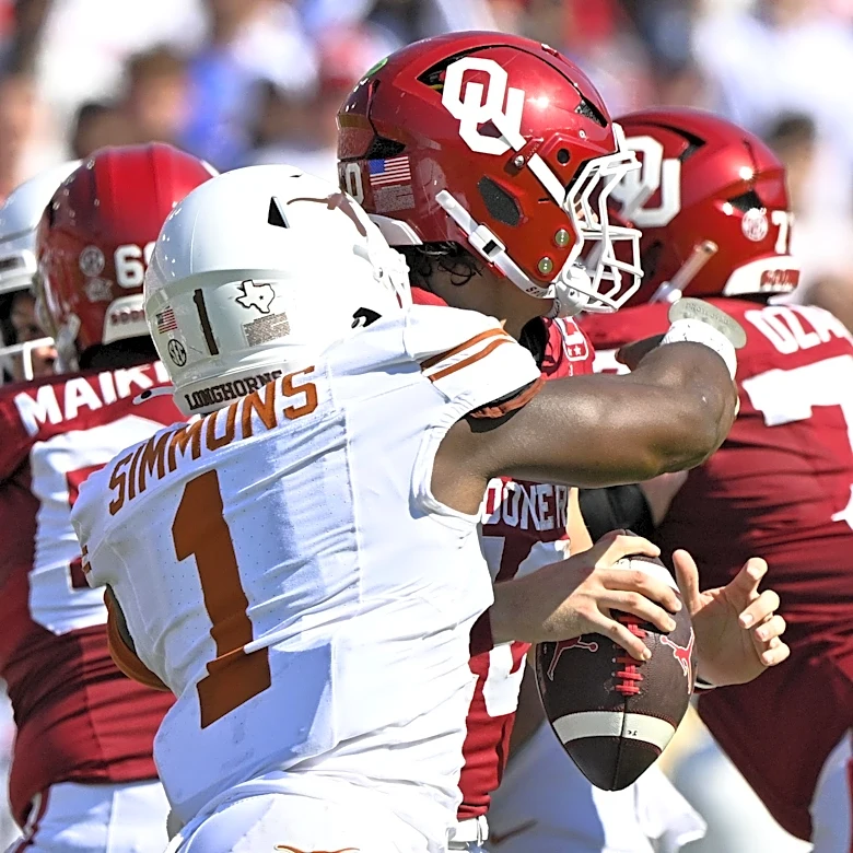 Updated 2027 NFL draft order: Eagles move closer to top-five selection