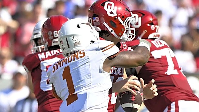 Updated 2027 NFL draft order: Eagles move closer to top-five selection